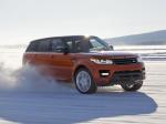Land Rover Range Rover Sport Autobiography 2013 года